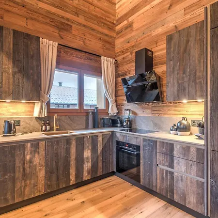 Mady - Welkeys Apartment Megeve